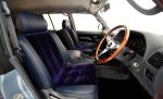 Toyota Land Cruiser Prado Flex Custom Car American Classic 2016 года